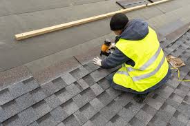 Best Storm Damage Roof Repair  in Weatherford, TX